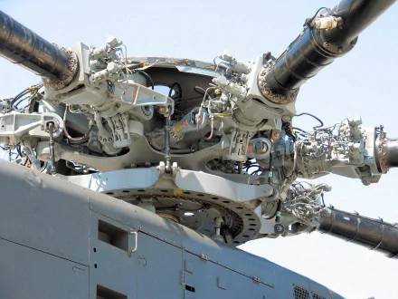 military Sikorsky MH-53E Sea Dragon HD Desktop Wallpaper | Background Image