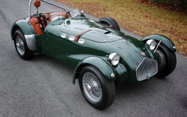 vehicle allard j2 HD Desktop Wallpaper | Background Image