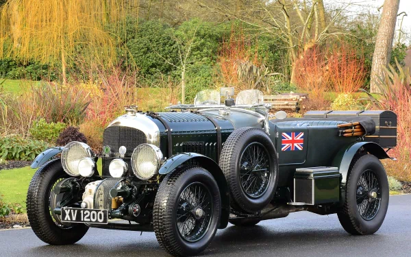 vehicle bentley blower HD Desktop Wallpaper | Background Image
