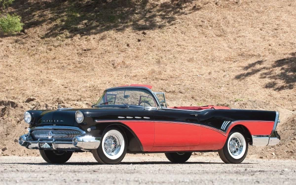 vehicle Buick HD Desktop Wallpaper | Background Image