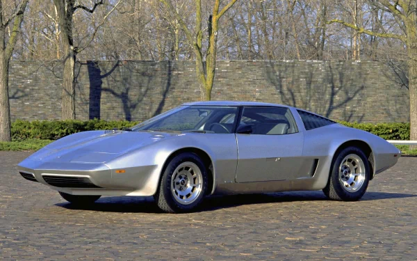 vehicle chevrolet aerovette HD Desktop Wallpaper | Background Image