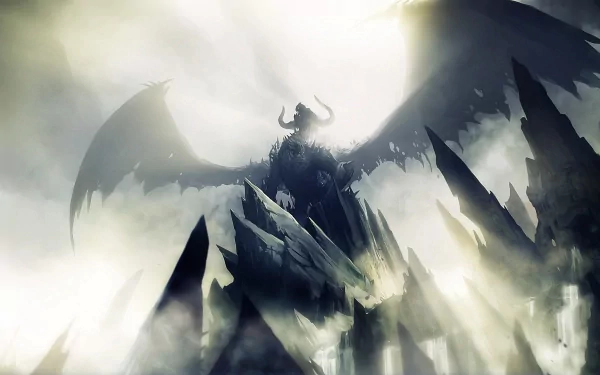 video game Guild Wars 2 HD Desktop Wallpaper | Background Image