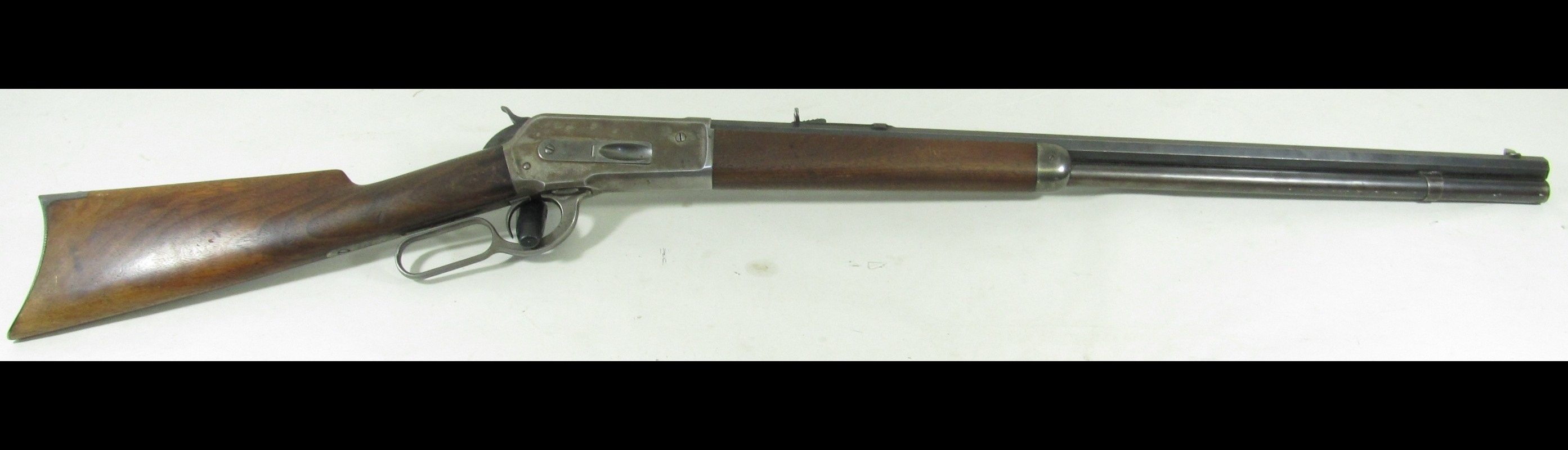 Weapons Winchester Model 1886 HD Wallpaper | Background Image