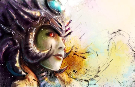 Bilgewater (League of Legends) Nami (League of Legends) video game League Of Legends HD Desktop Wallpaper | Background Image