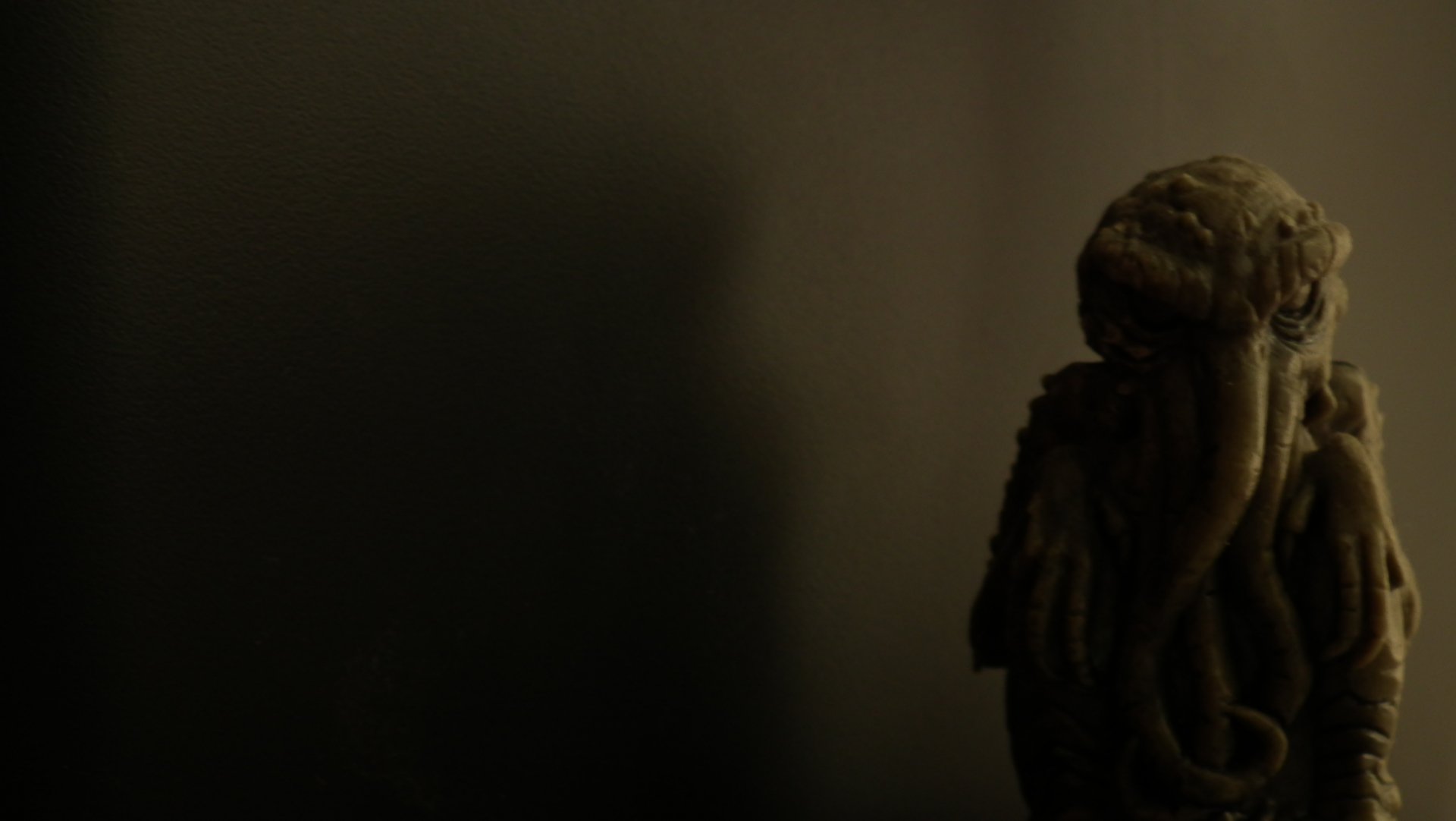 Download Fantasy Cthulhu HD Wallpaper