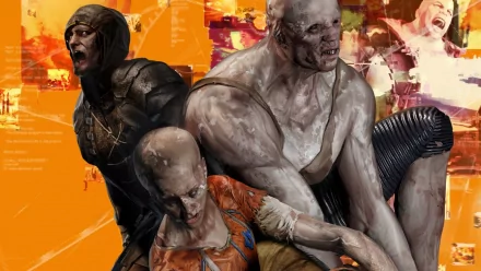 video game Remember Me HD Desktop Wallpaper | Background Image