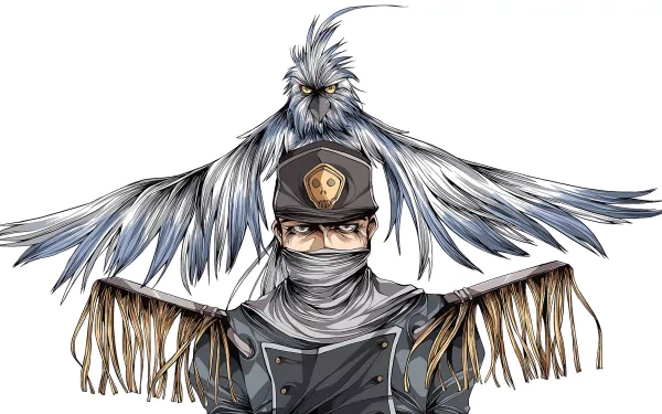 Swain (League Of Legends) video game League Of Legends HD Desktop Wallpaper | Background Image