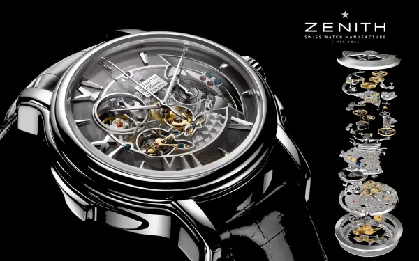 man made watch HD Desktop Wallpaper | Background Image