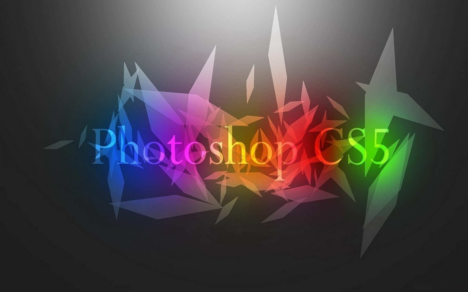 Adobe Photoshop HD Wallpapers and Backgrounds