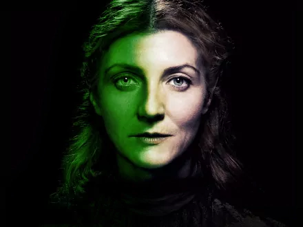 Catelyn Stark Michelle Fairley TV Show Game Of Thrones HD Desktop Wallpaper | Background Image