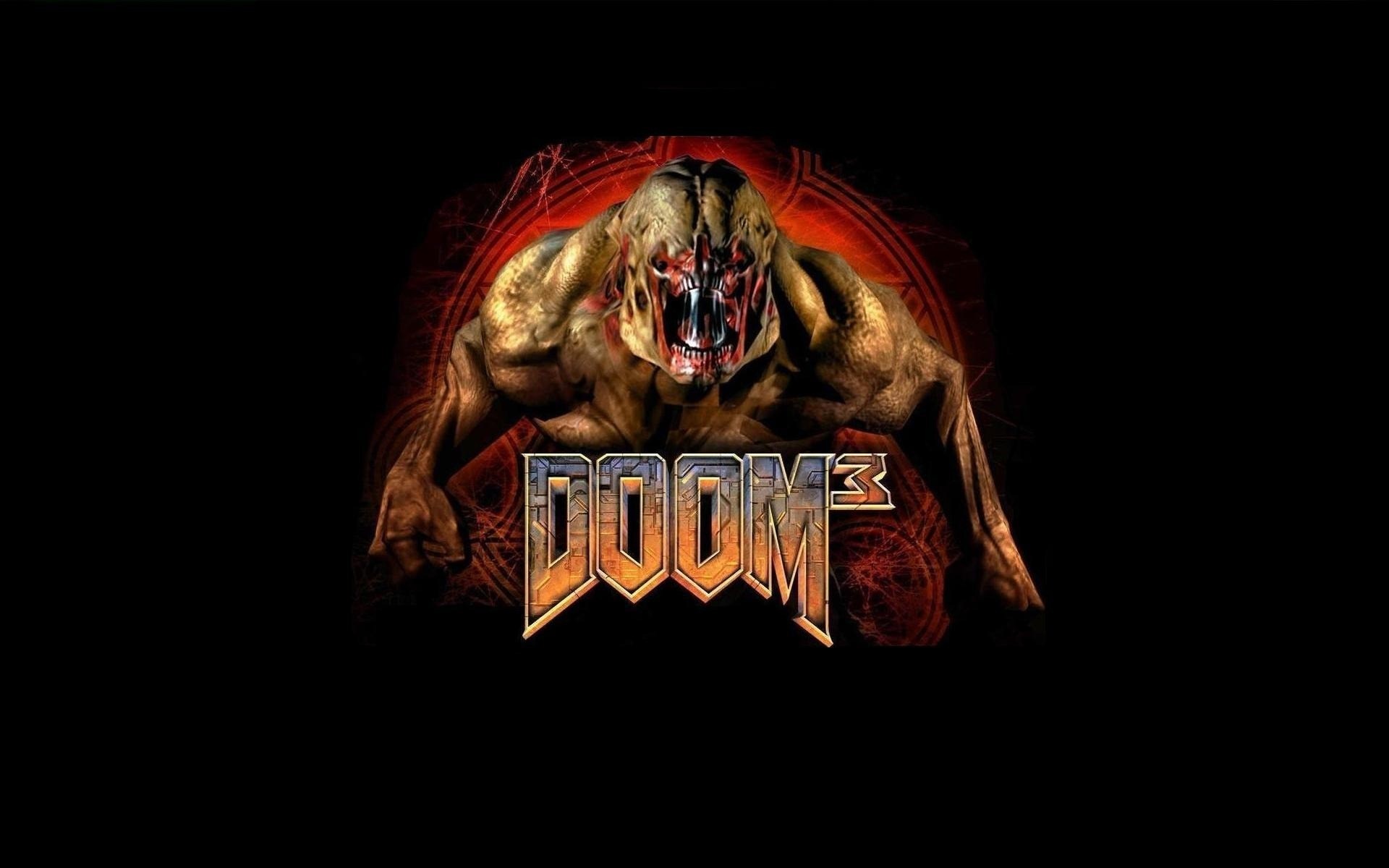 doom 3 downloads