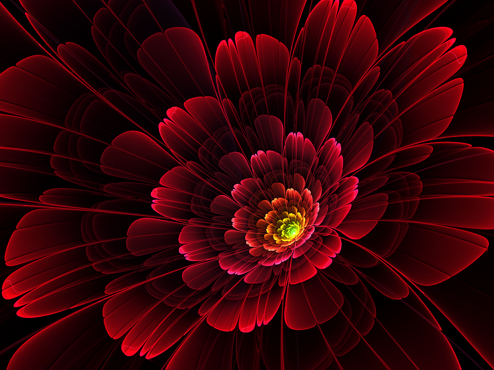 Flower Wallpaper and Background | 1600x1200 | ID:386171