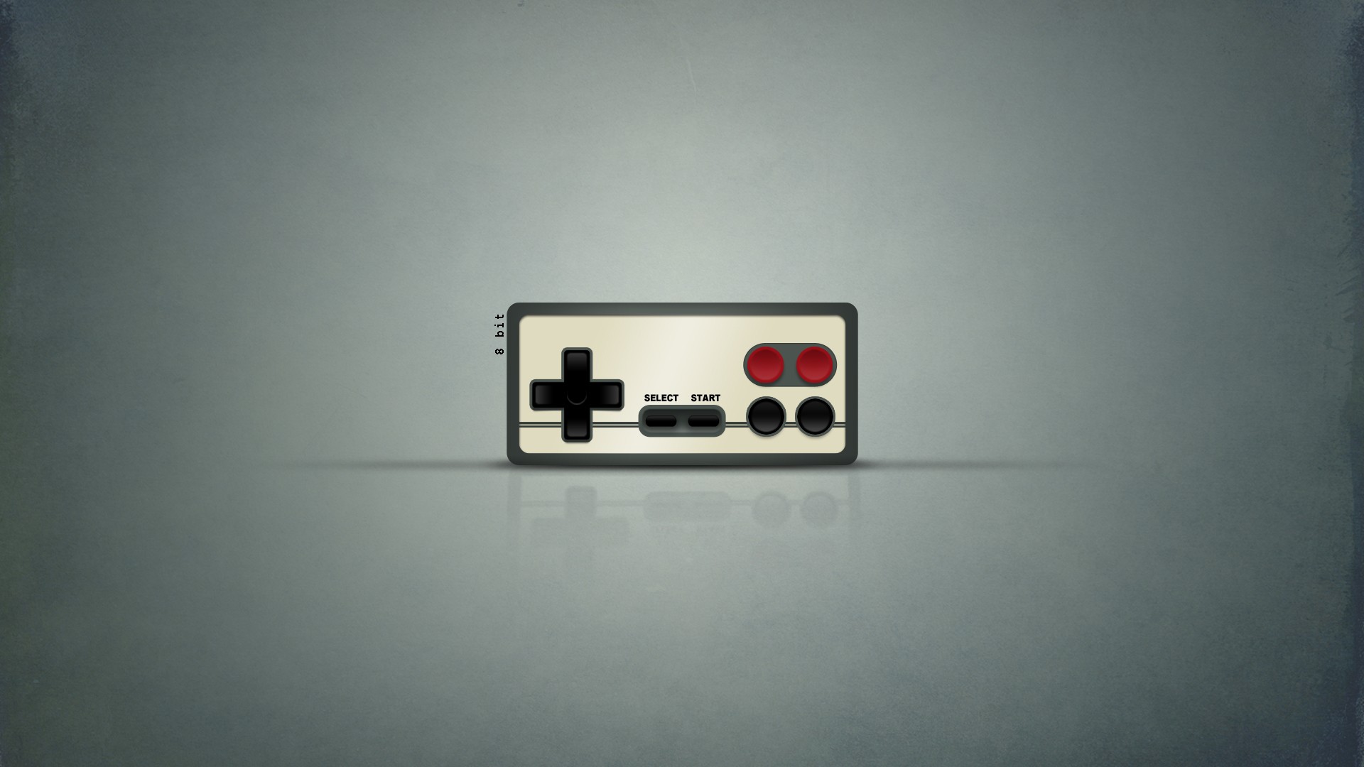 Controller HD Wallpaper | Background Image | 1920x1080