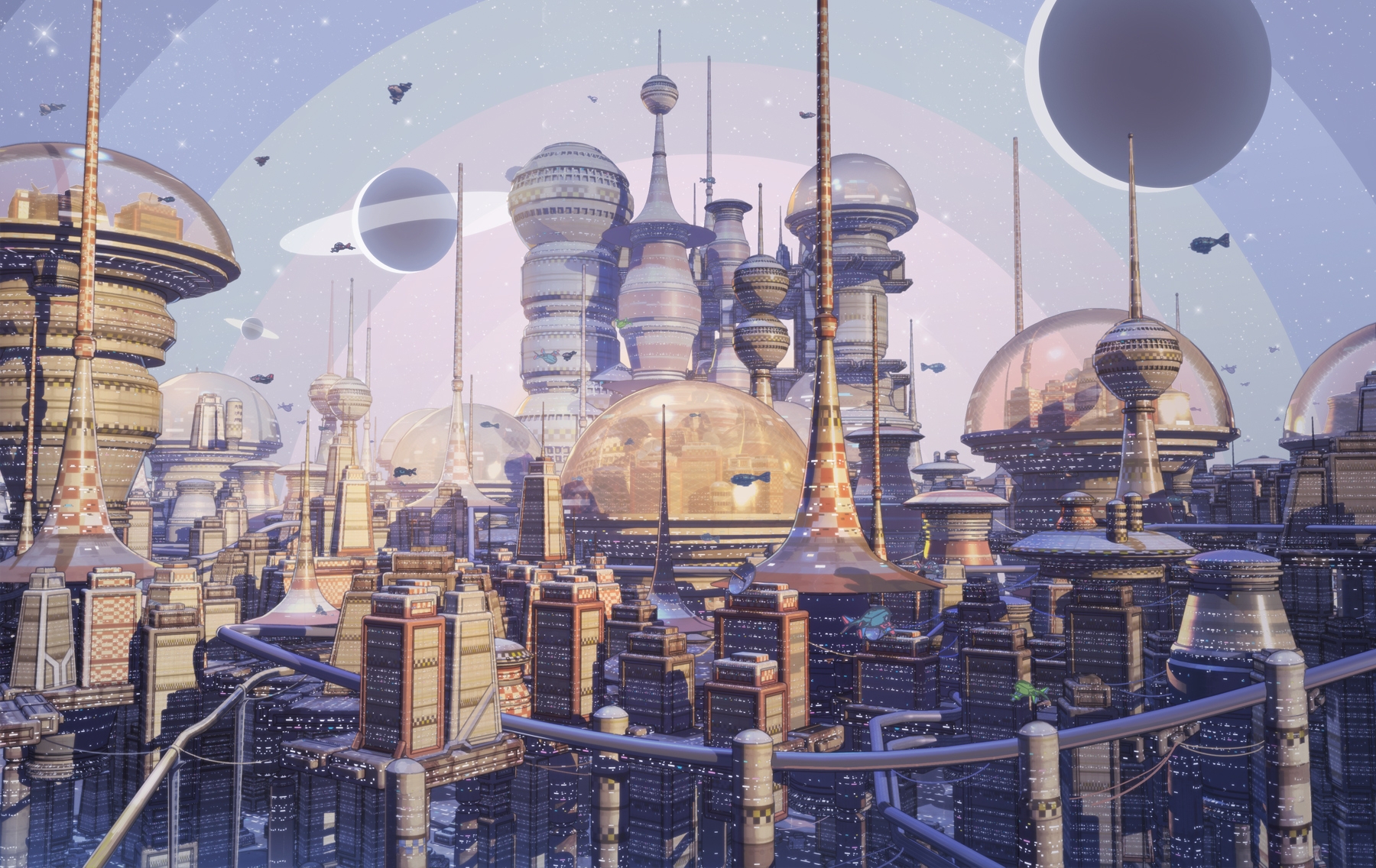 download-sci-fi-city-sci-fi-city-wallpaper