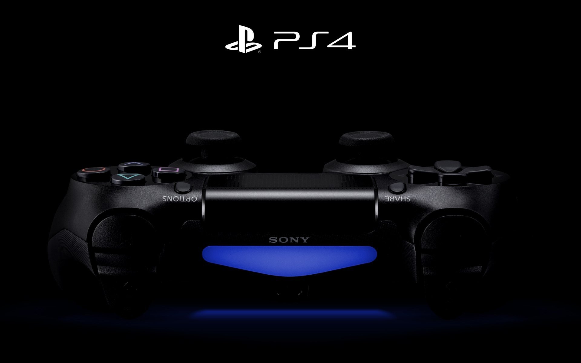 10+ Playstation 4 HD Wallpapers and Backgrounds