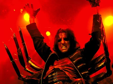 music Alice Cooper HD Desktop Wallpaper | Background Image
