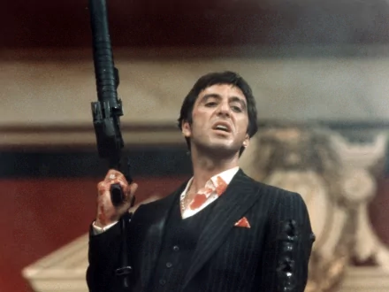 movie Scarface HD Desktop Wallpaper | Background Image