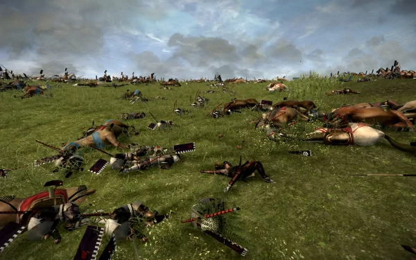 video game Total War: Shogun 2 HD Desktop Wallpaper | Background Image