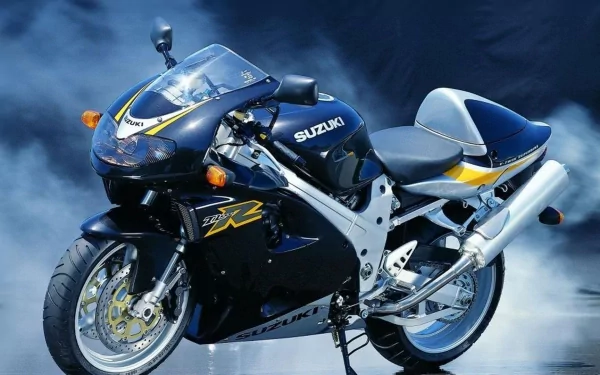 vehicle Suzuki HD Desktop Wallpaper | Background Image
