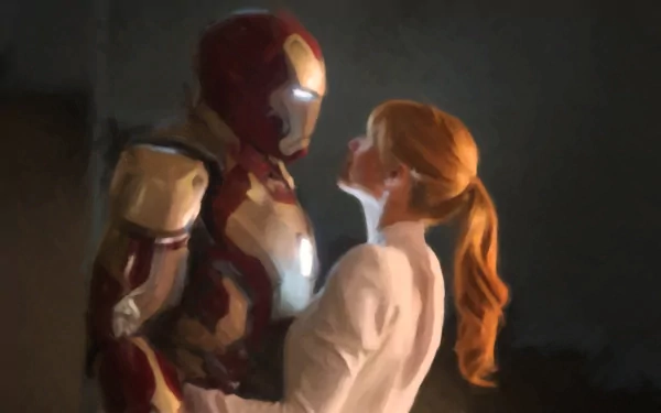 movie Iron Man 3 HD Desktop Wallpaper | Background Image