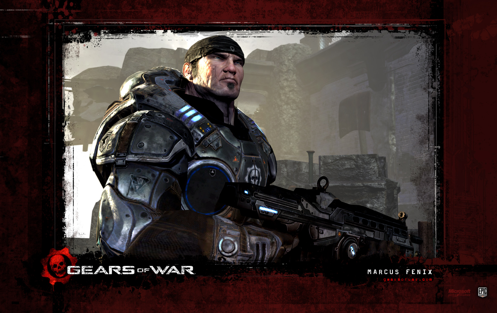 Gears of war 1 split screen pc как