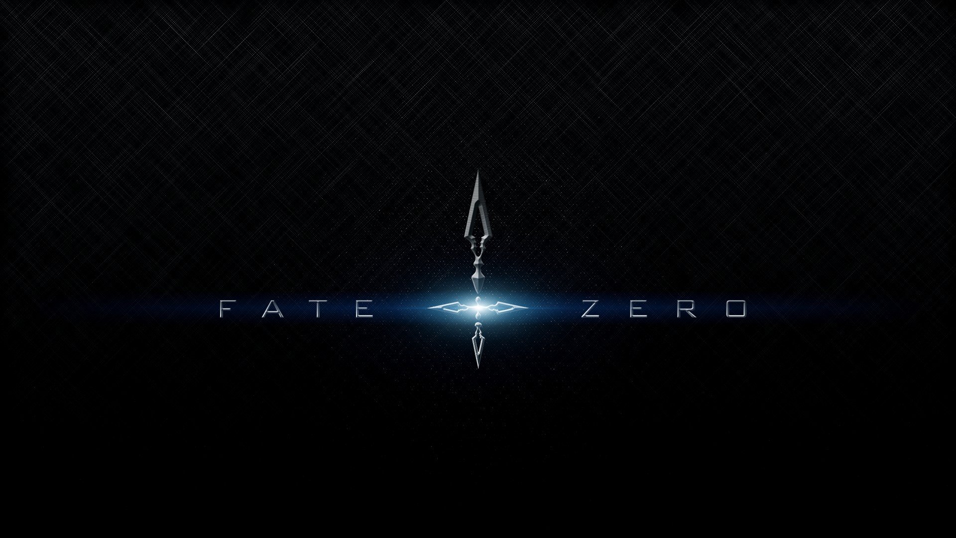 Fate/Zero HD Anime Wallpaper – Epic Clash of Legends