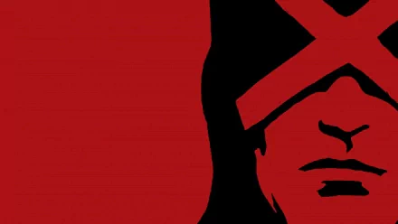 Cyclops (Marvel Comics) Comic Uncanny X-Men HD Desktop Wallpaper | Background Image