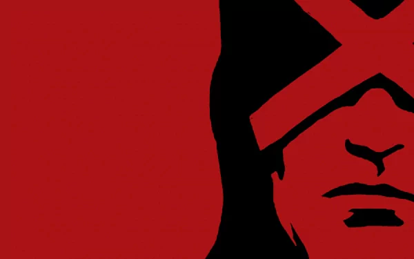 Cyclops (Marvel Comics) Comic Uncanny X-Men HD Desktop Wallpaper | Background Image