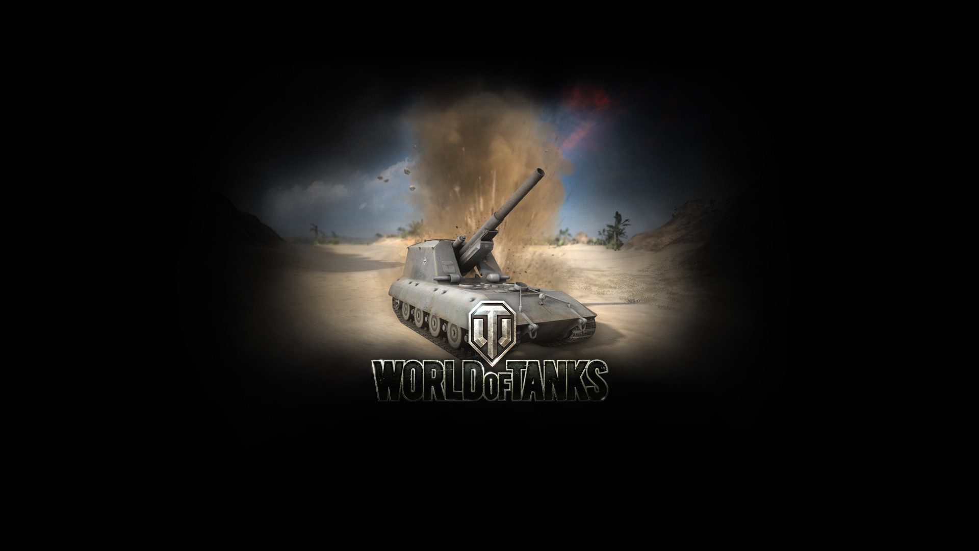 World of Tanks обои на телефон