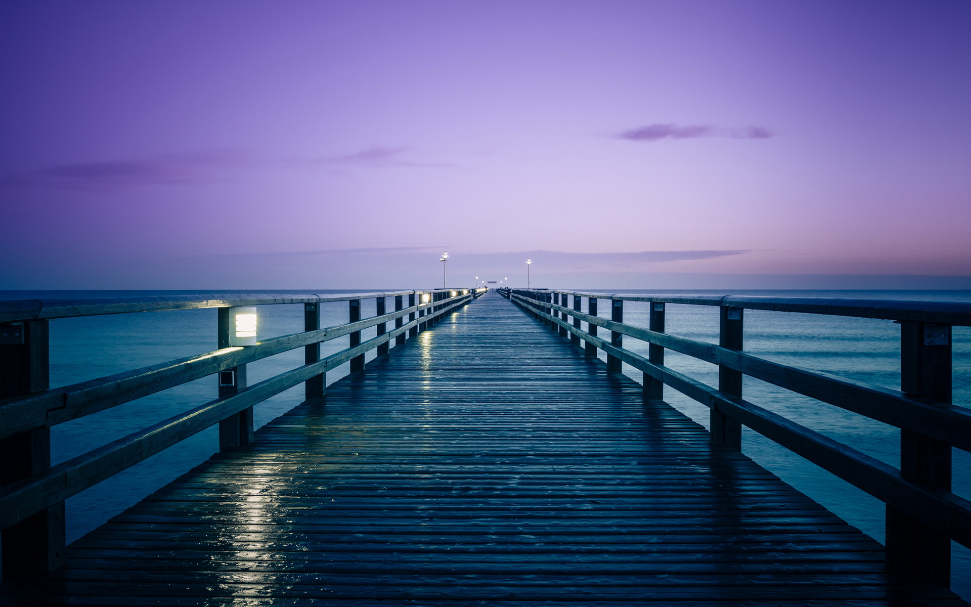 505 Pier Hd Wallpapers Backgrounds Wallpaper Abyss