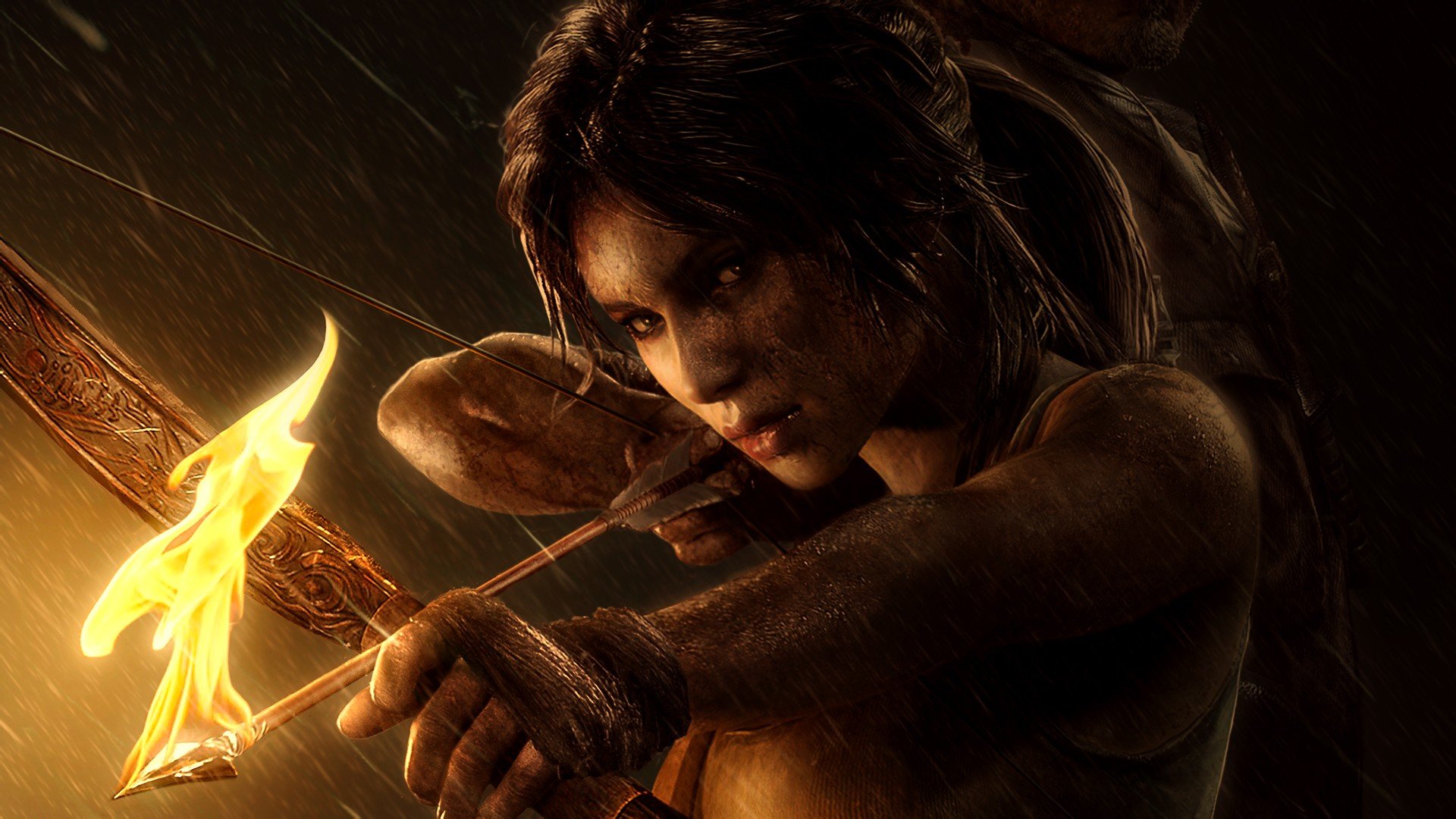 1920x1080 Tomb Raider Wallpaper Background Image. 