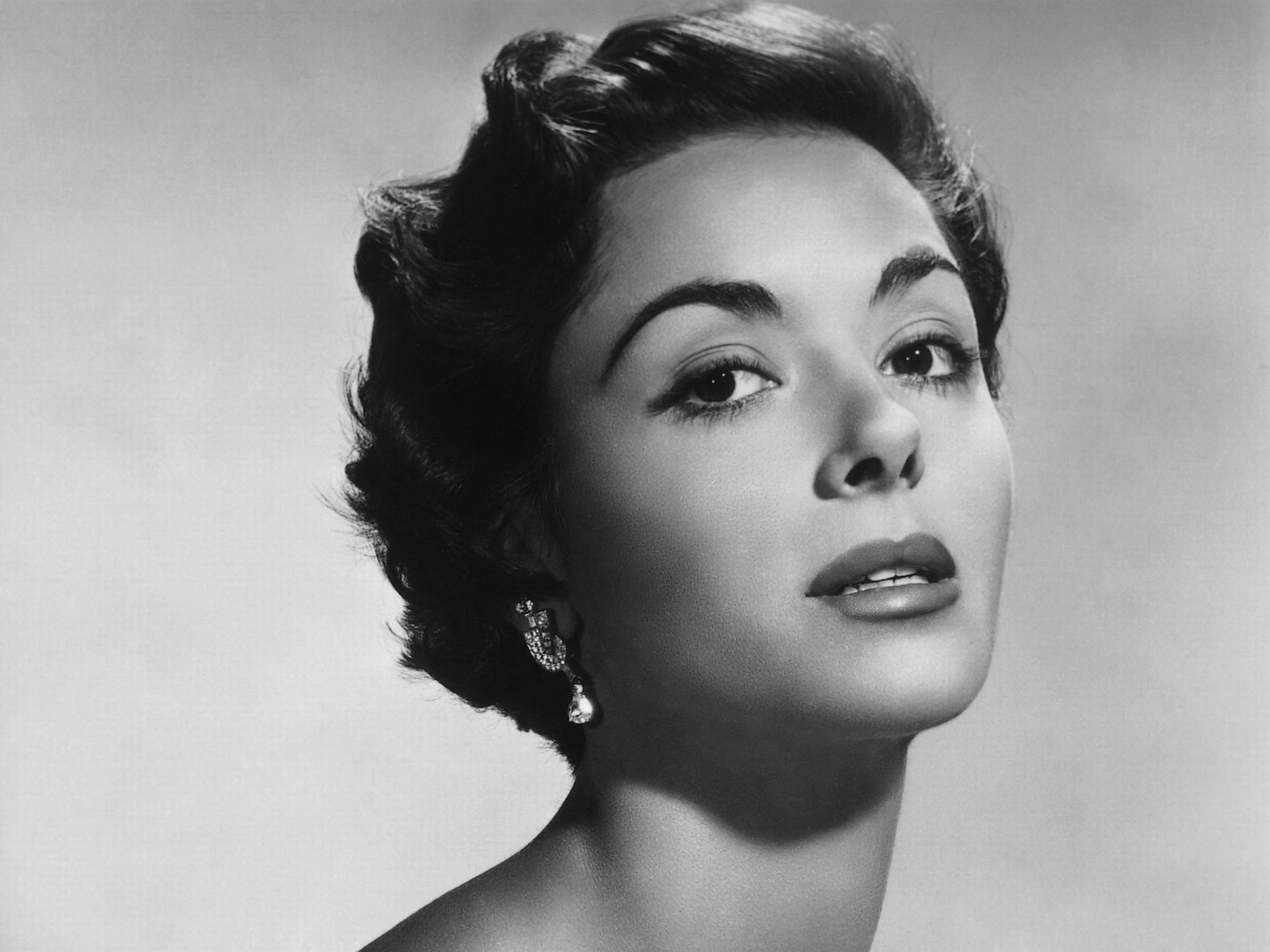 Download Celebrity Dana Wynter HD Wallpaper