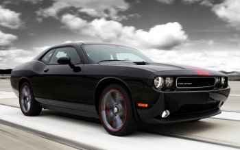 120 Dodge Charger Tapety Hd Tla