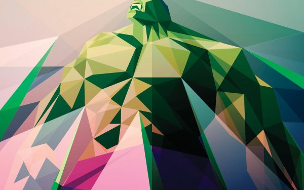 Comics Hulk HD Wallpaper | Background Image