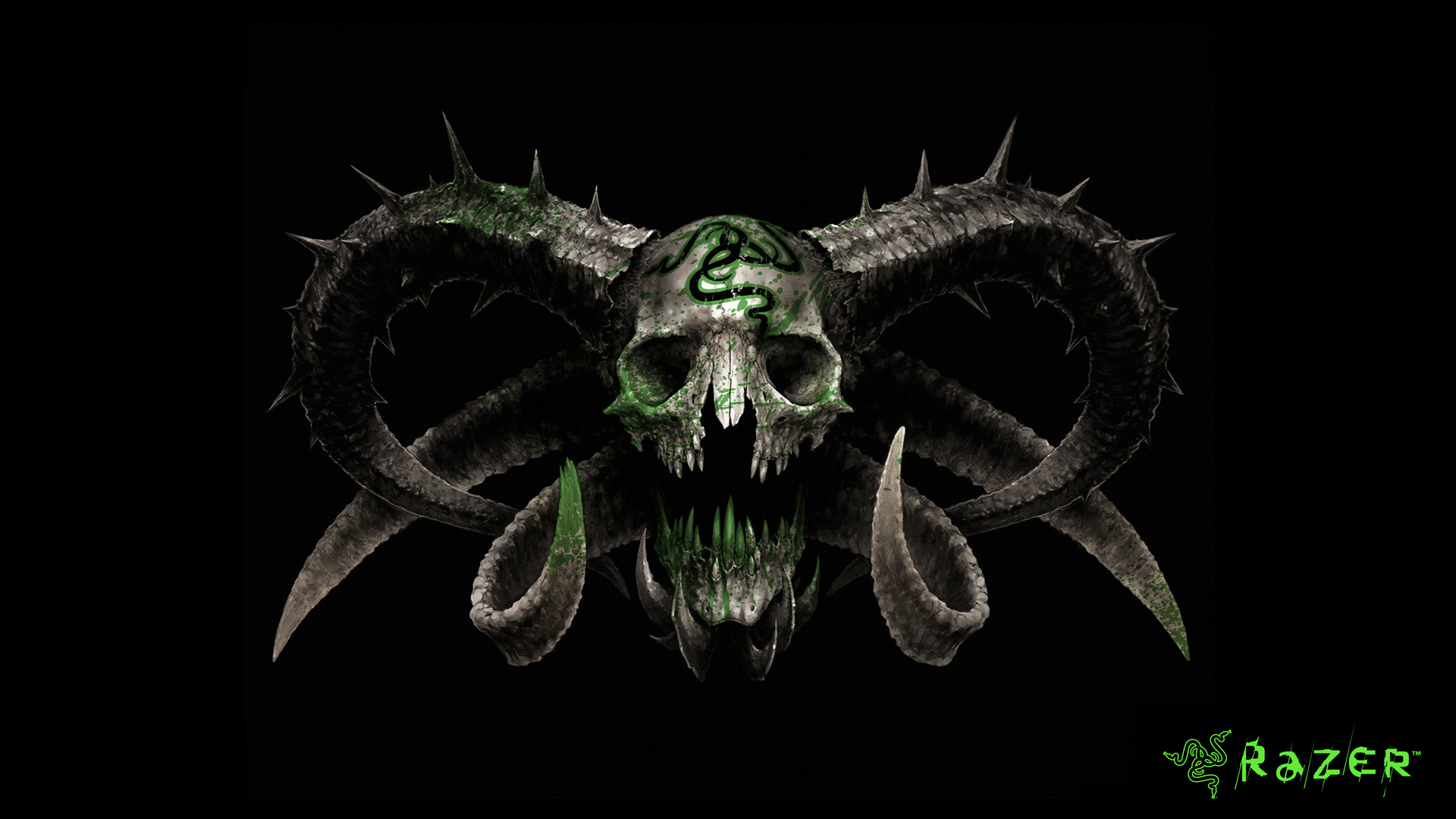 90+ Razer HD Wallpapers and Backgrounds