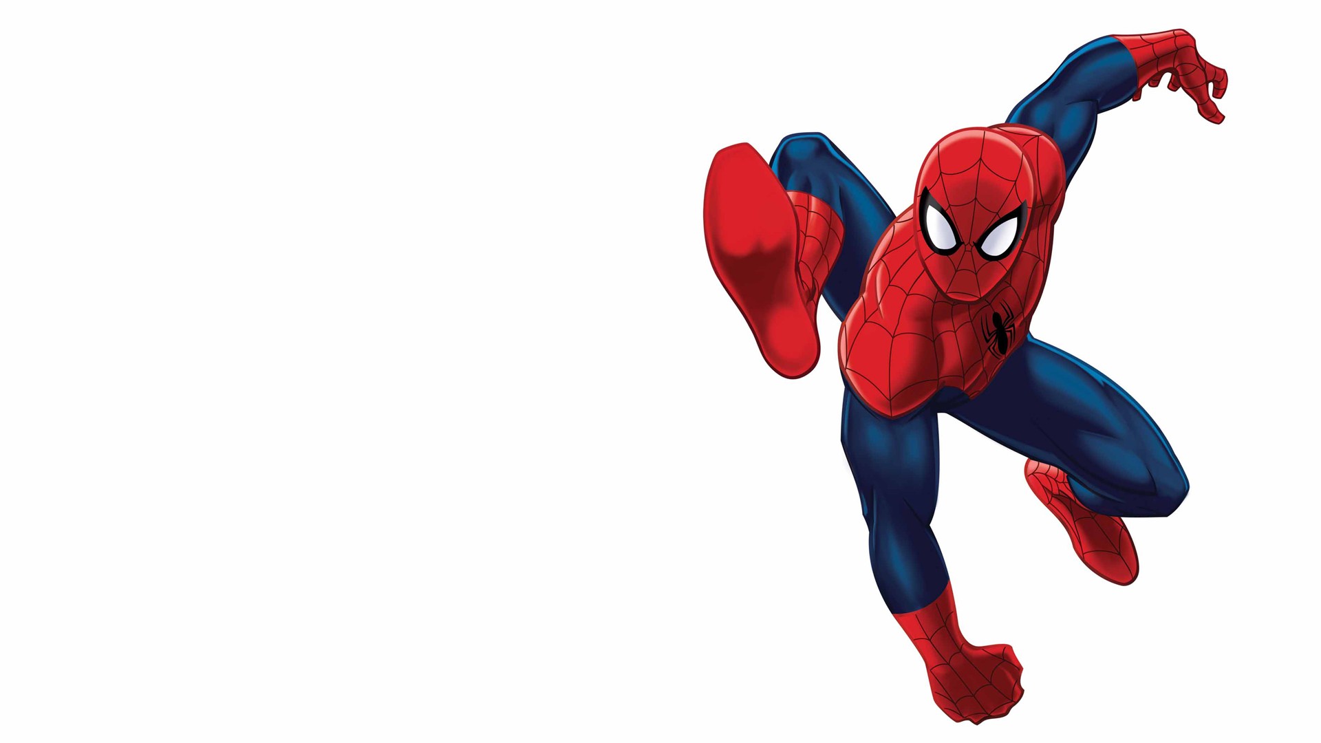 Spider-Man Full HD Wallpaper and Background Image | 1920x1080 | ID:389723