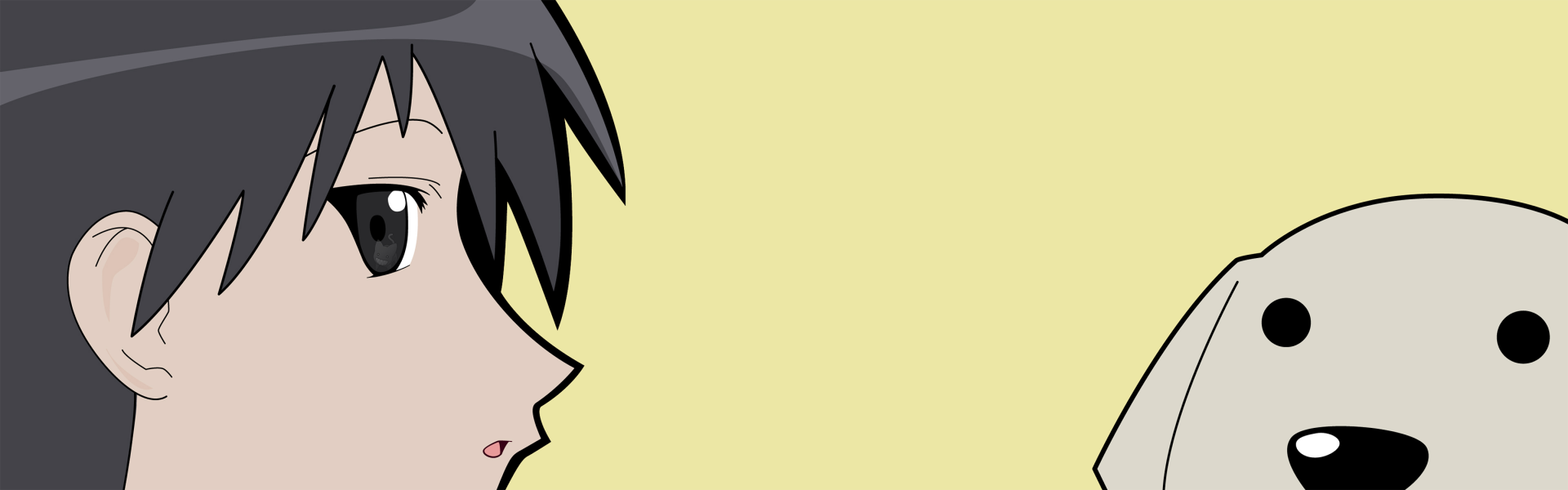 Download Anime Azumanga Daioh Wallpaper