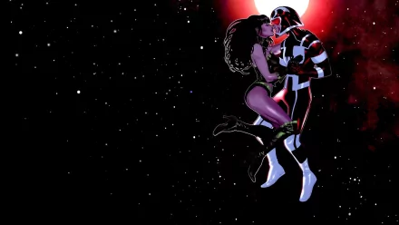 Eternals (Comics) Comic Eternals HD Desktop Wallpaper | Background Image