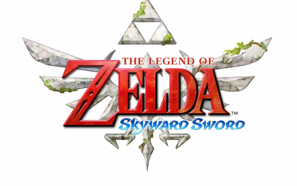 video game The Legend Of Zelda: Skyward Sword HD Desktop Wallpaper | Background Image