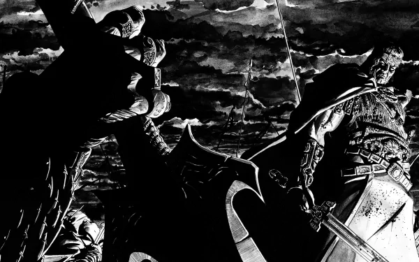 Conan Comic king conan HD Desktop Wallpaper | Background Image