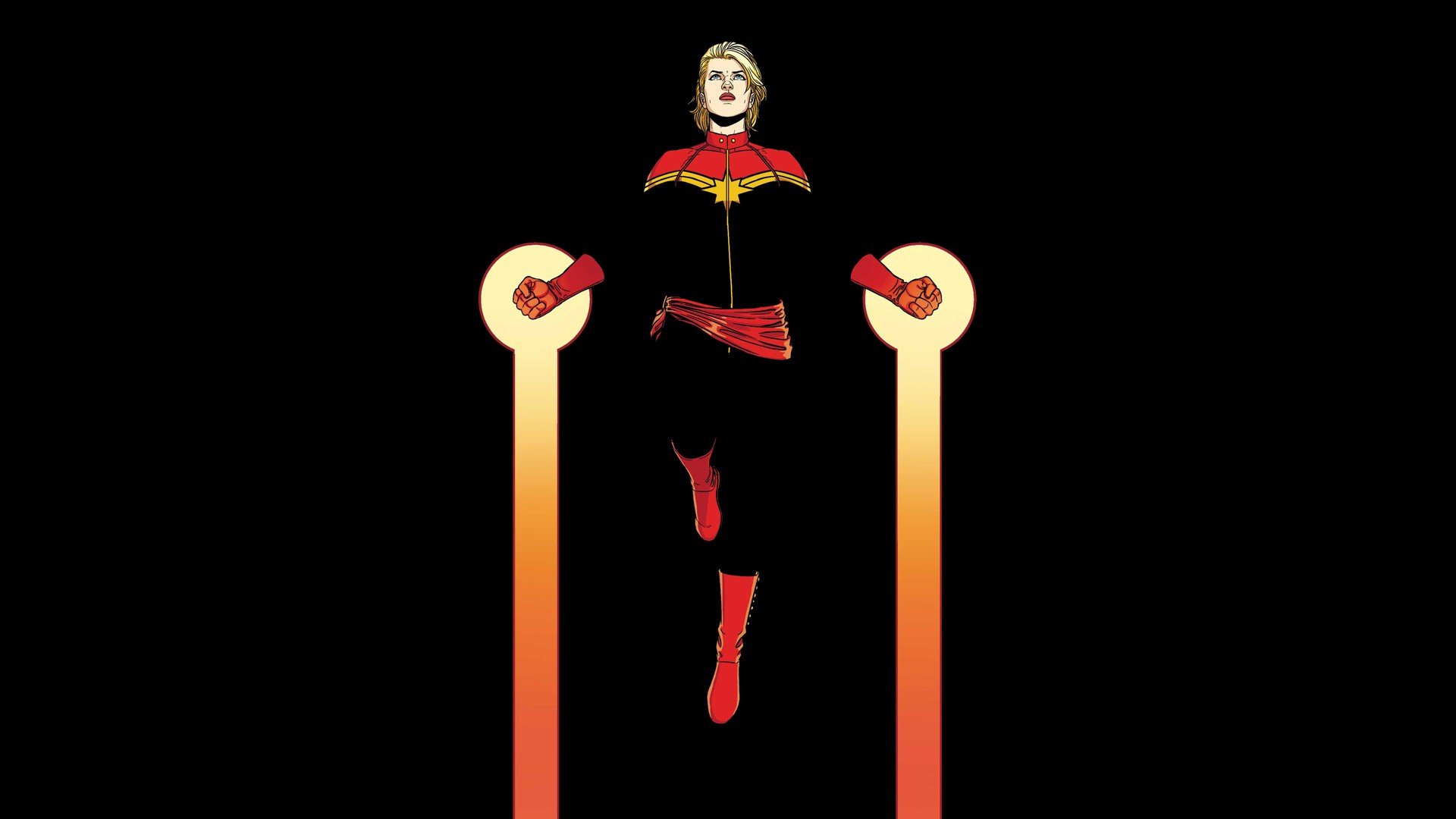 1366x768 captain marvel images 1366x768 captain marvel images