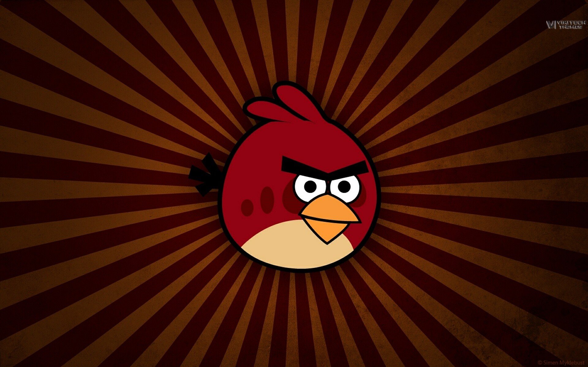 Angry Birds Full HD Tapeta and Tło | 1920x1200 | ID:390229