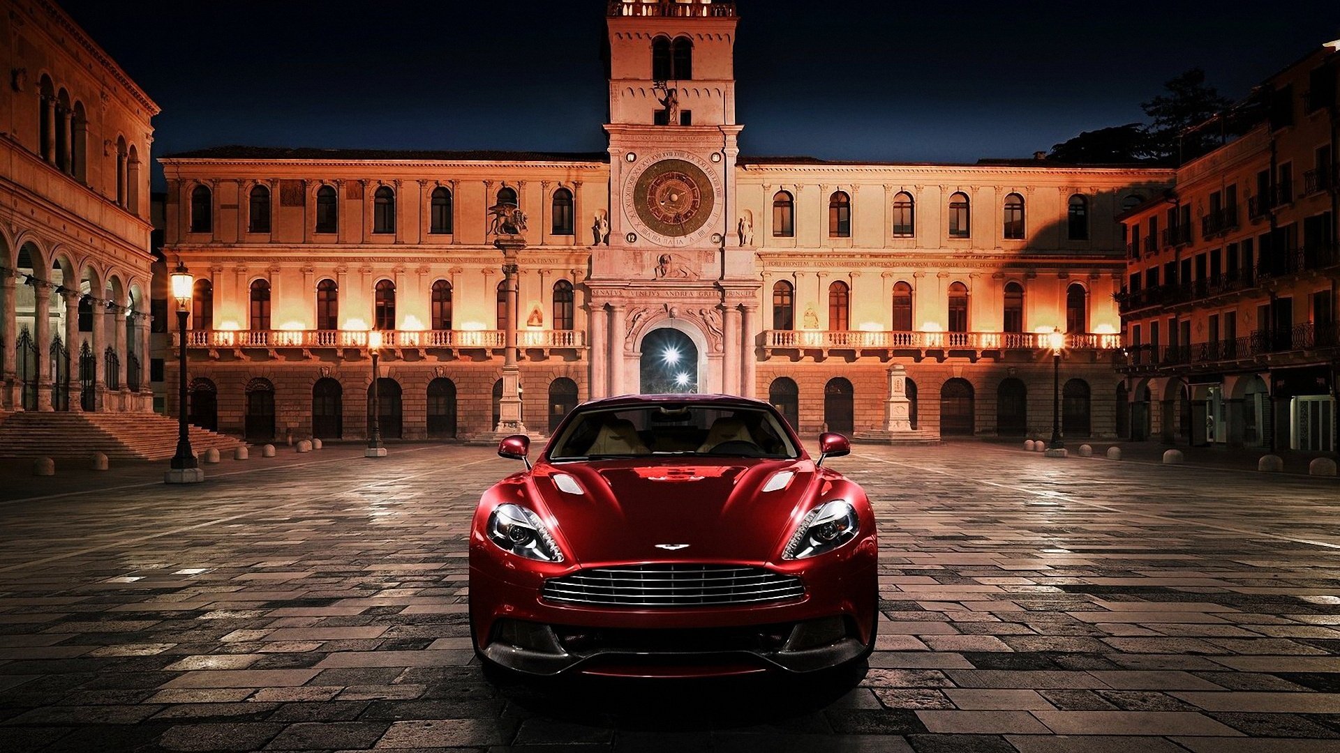 Download Vehicle Maserati HD Wallpaper