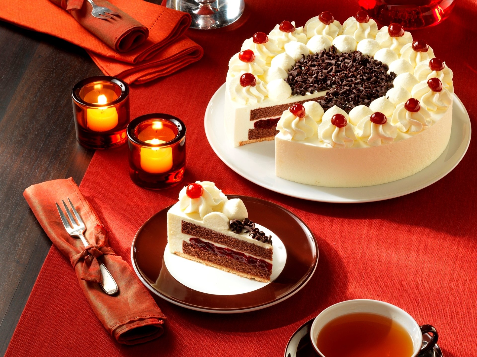 Cake Full HD Wallpaper and Background | 1920x1440 | ID:390899