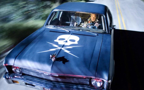 movie Death Proof HD Desktop Wallpaper | Background Image