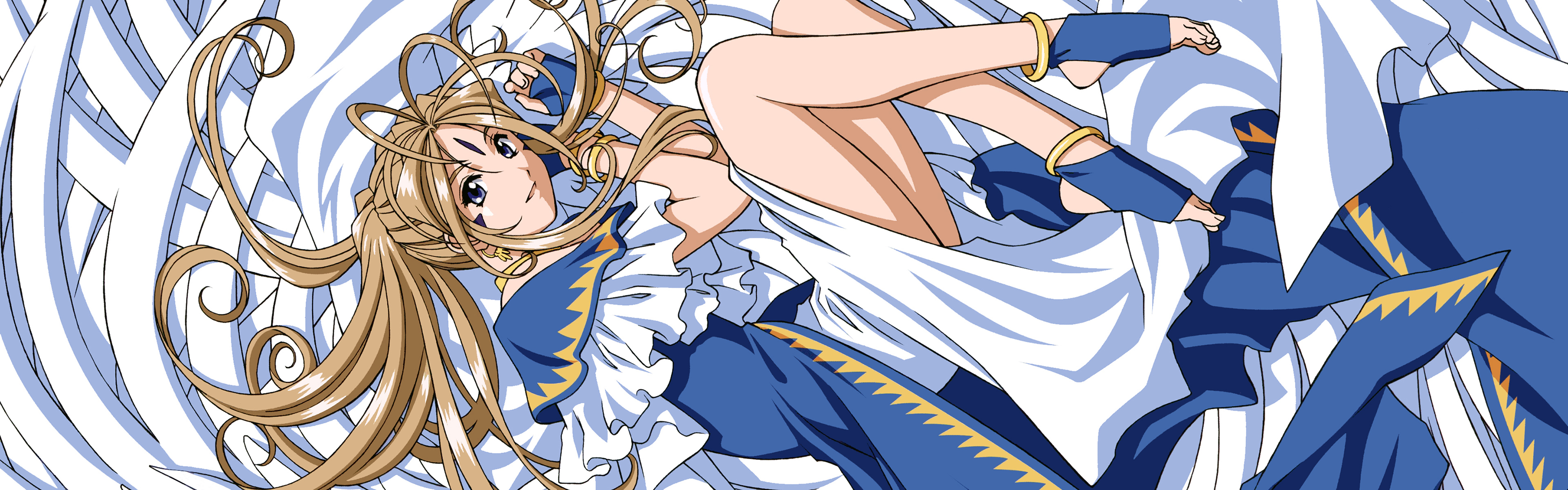 Anime Ah! My Goddess HD Wallpaper | Background Image