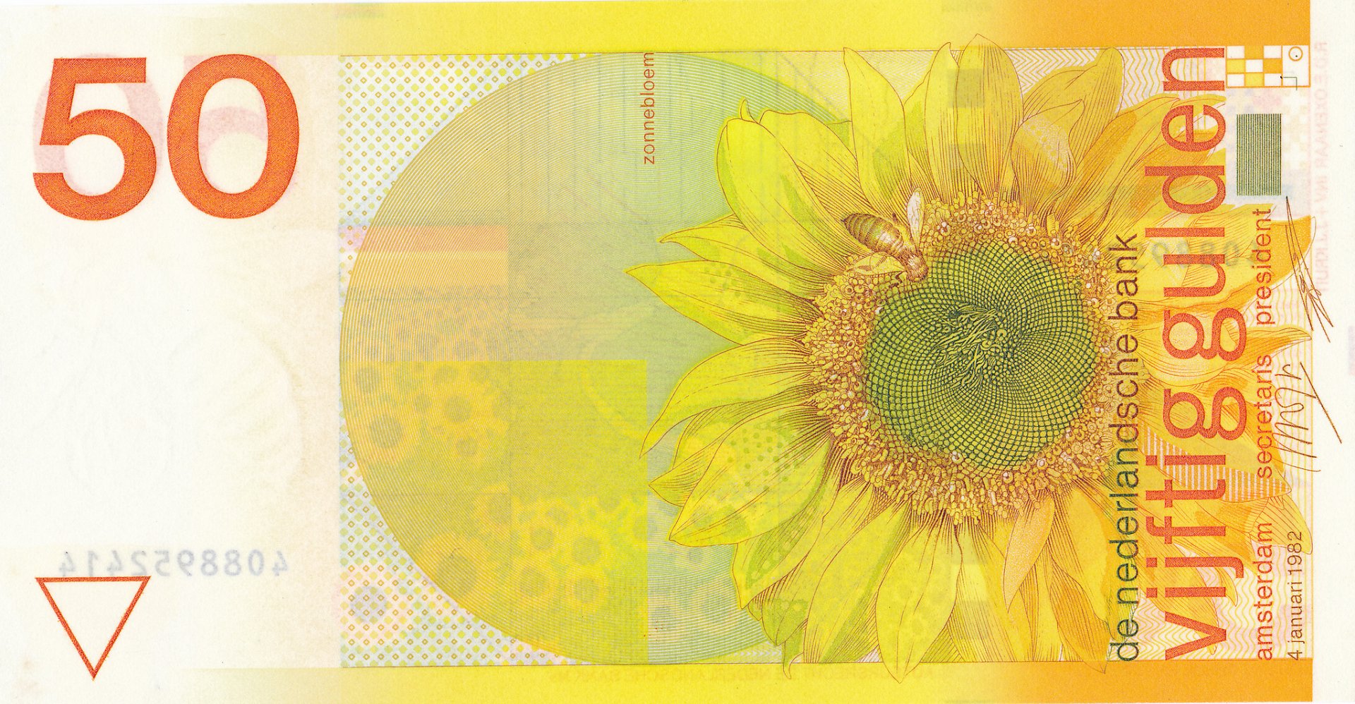 Download Man Made Dutch Guilder Wallpaper