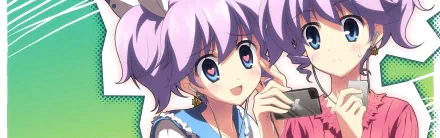 video game DJMax HD Desktop Wallpaper | Background Image