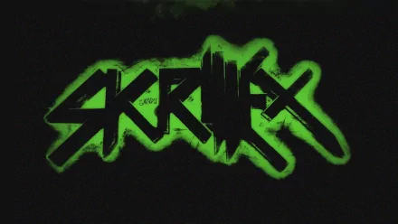 music Skrillex HD Desktop Wallpaper | Background Image