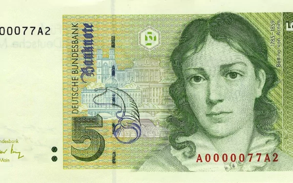 man made Deutsche Mark HD Desktop Wallpaper | Background Image